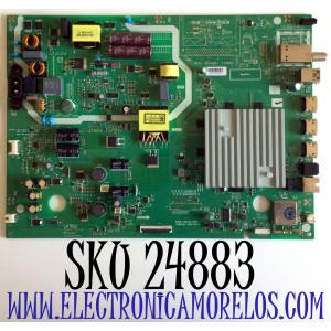 MAIN FUENTE (COMBO) PARA TV SKYWORTH 4K (ANDROID) UHD HDR SMART TV / NUMERO DE PARTE 5800-A9K23G-0P10 / CP2E30532B0 / 5800-A9K23G-0P10 VER00.04 / E342828 / 1980508U / 1980508U00246 / PANEL SDL500WY (QD0-F19) / MODELO 50Q20300